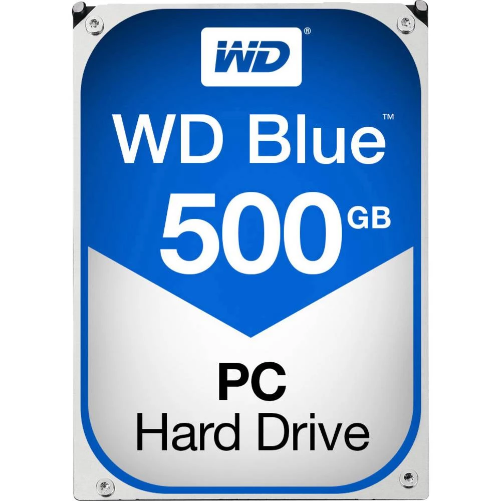 Western Digital tvrdi disk WD5000AZLX-FR 500 GB 3.5  32 MB slika