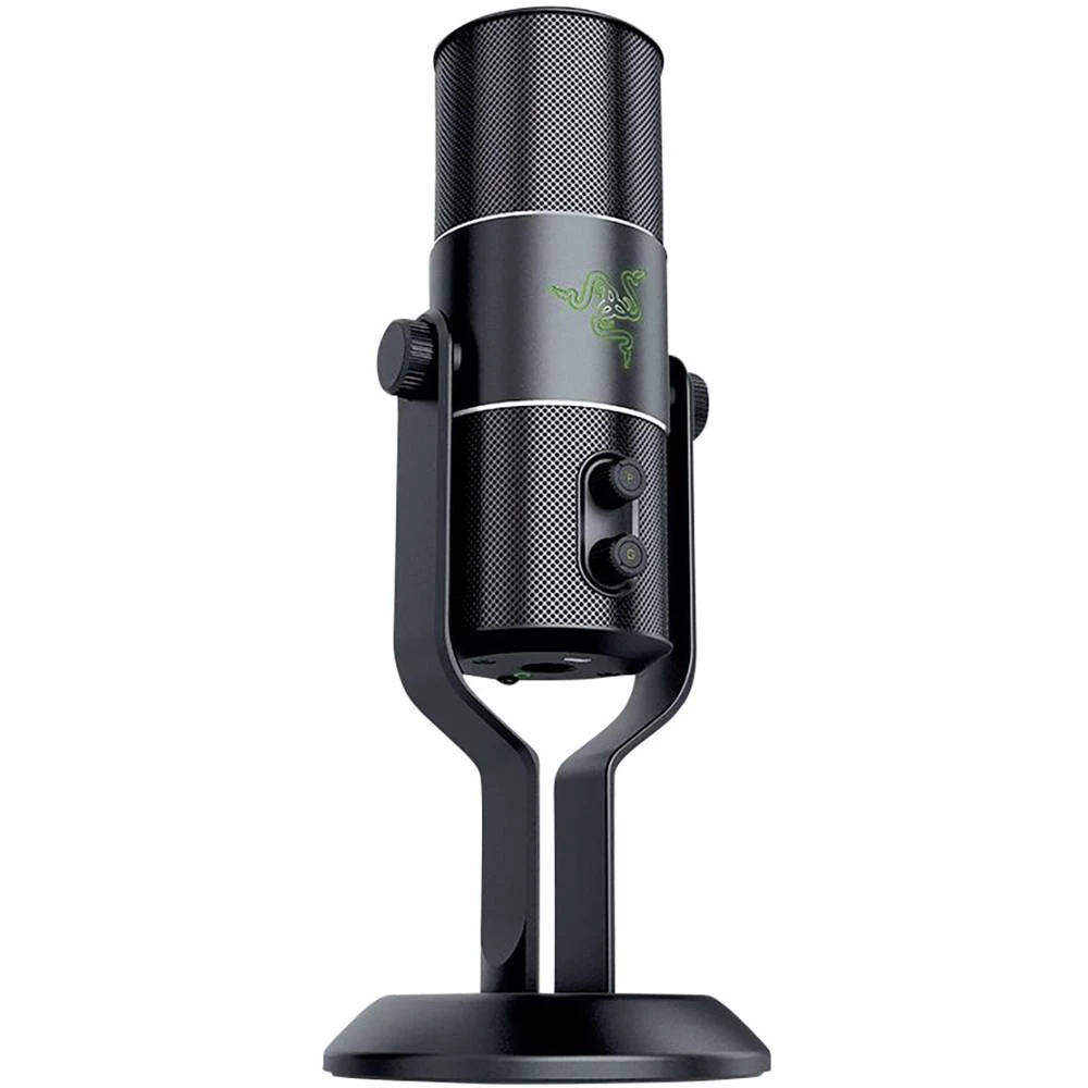 PC mikrofon Razer Seiren Elite Žičani slika