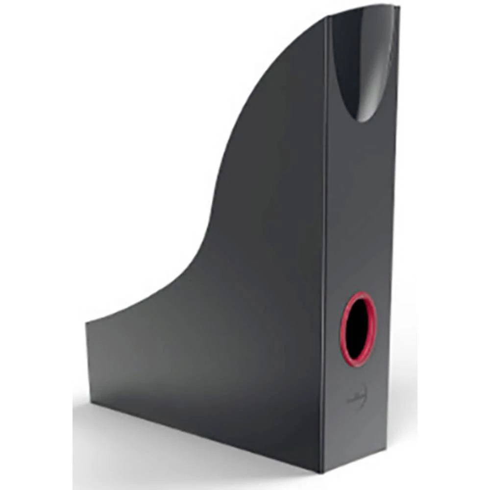 Durable VARICOLOR&reg; 770703 mreža za časopise crvena, siva 1 St. slika