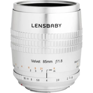 Lensbaby LBV85SEF makro objektiv f/1.8 85 mm slika