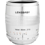 Lensbaby LBV85SEF makro objektiv f/1.8 85 mm