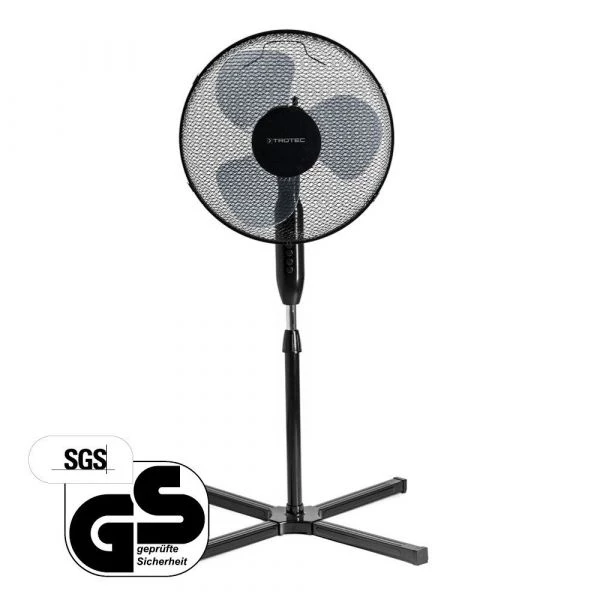 Stojeći ventilator TVE 17 S slika