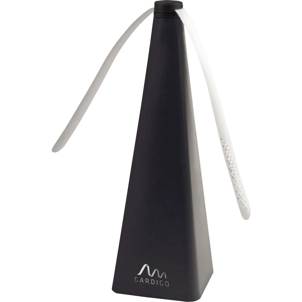 Rastjerivač insekata Gardigo Fly Scare 25157 (Š x V x d) 80 x 250 x 80 mm Crna 1 ST slika