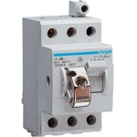 Modul prekidača Siva 63 A 400 V Hager SH363S