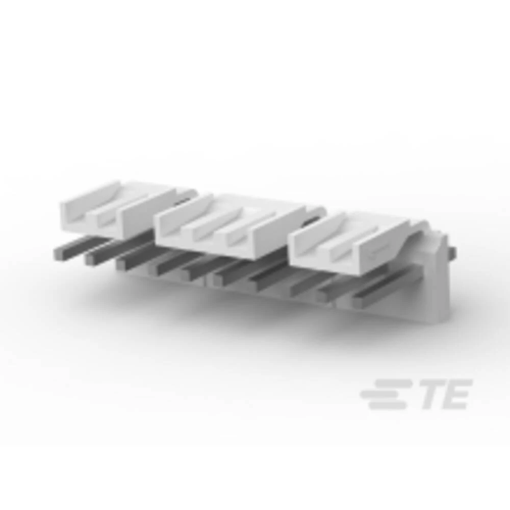 TE Connectivity MTA-156 Centerline ConnectorMTA-156 Centerline Connector 4-644615-0 AMP slika