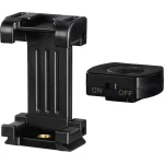 Hama Pro II Držač za pametni telefon 1/4 inča Crna Uklj. držač pametnog telefona