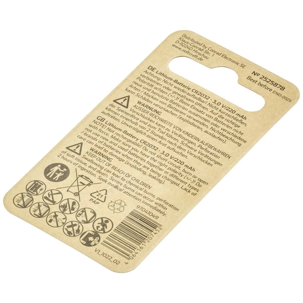 Conrad Product Image