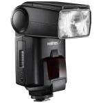 Natična bljeskalica Walimex Pro Prikladno za=Nikon Brojka vodilja za ISO 100/50 mm=58
