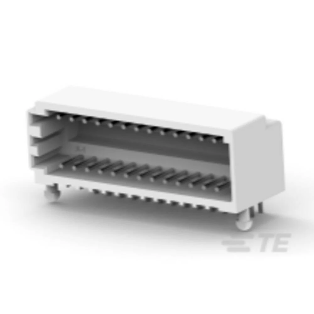 TE Connectivity AMP Common Termination Connector SystemAMP Common Termination Connector System 2-292138-6 AMP slika