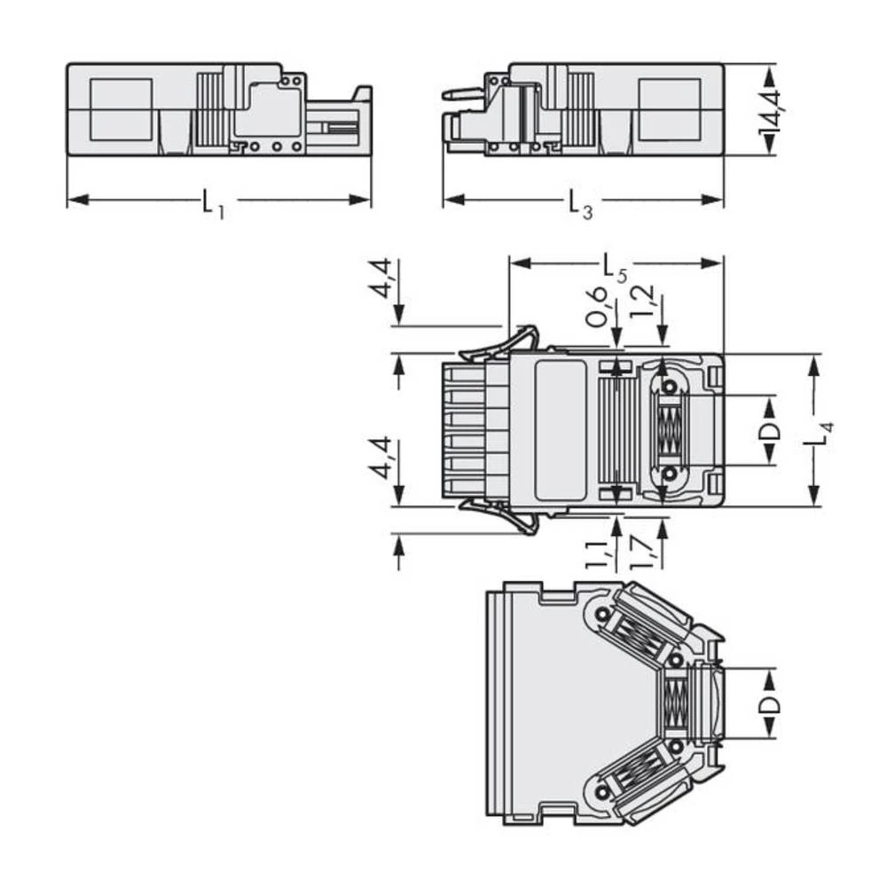 Conrad Product Image