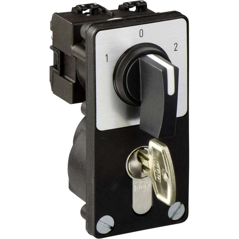 Grebenasti mehanizam za prebacivanje 1 ST Schneider Electric K1B001UZ4 slika