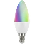 Müller Licht tint LED Svjetiljka ATT.CALC.EEK: A+ (A++ - E) E14 6 W RGBAW