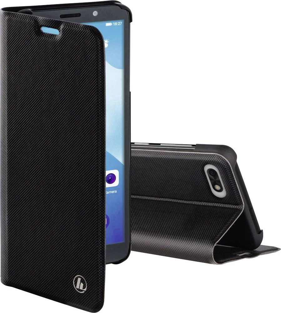 Hama Slim Pro Huawei Y5 (2018) Honor 7S slika