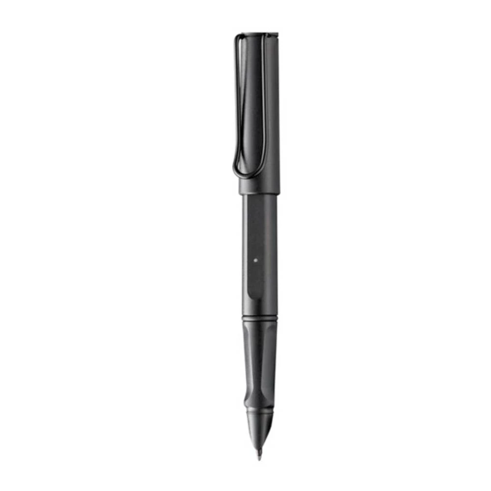 LAMY safari potpuno crno ncode Smartpen Digitalno pisanje Bezvremenski analogno i beskonačno digitalno. LAMY safari ncode digitalna olovka  ponovno punjivi crna slika