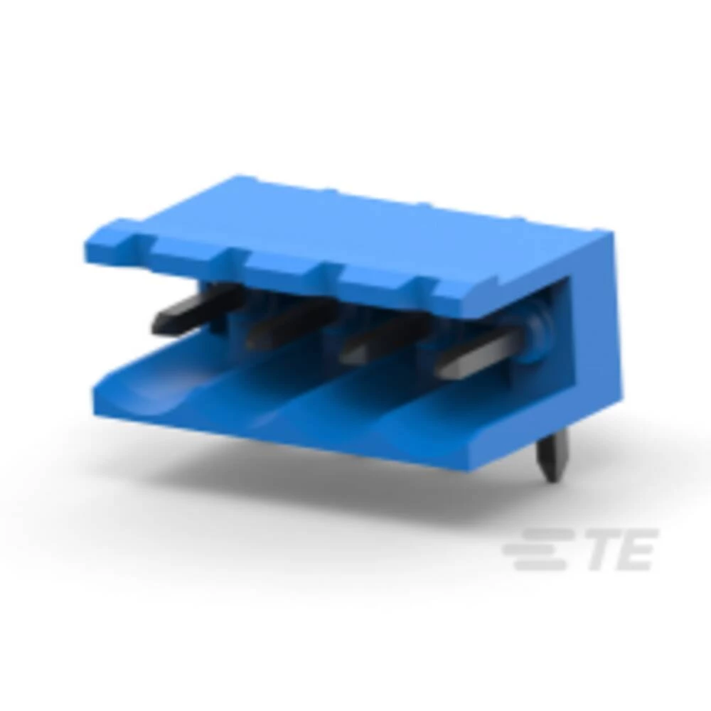 TE Connectivity Eurostyle Terminal BlocksEurostyle Terminal Blocks 796698-3 AMP slika