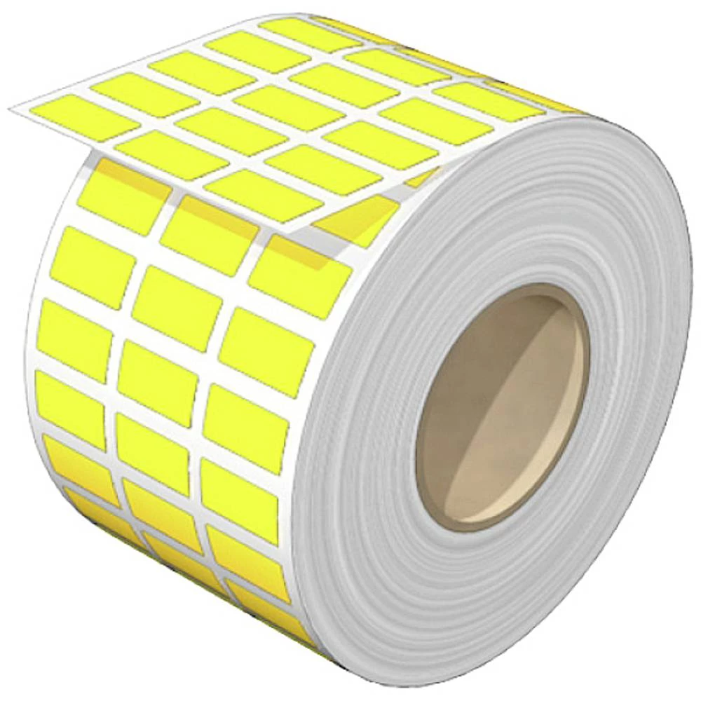 Uređaj za označavanje Weidmüller ESG 9/17 MM GE VPE1000 2496820000 1000 ST slika