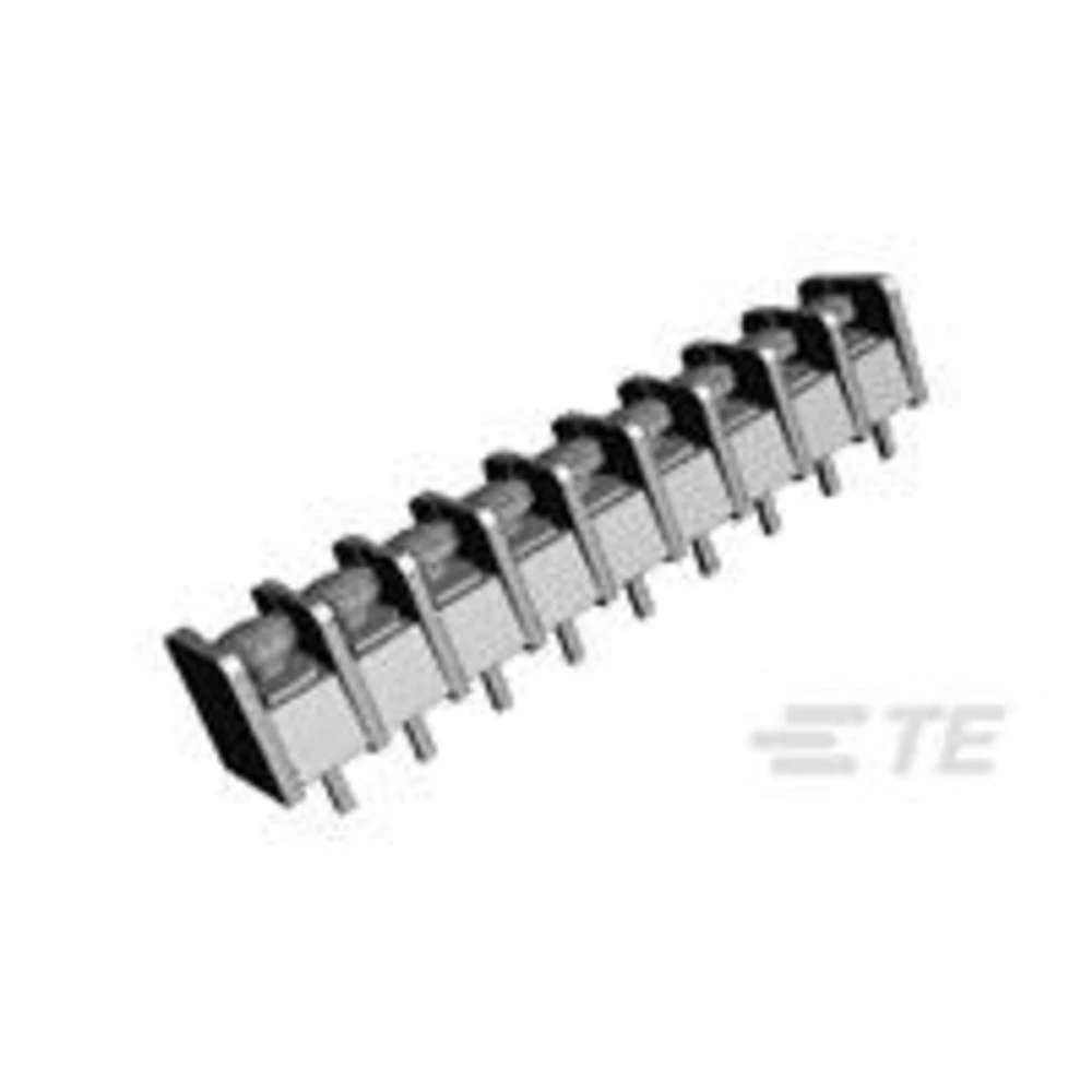 TE Connectivity Barrier Style Terminal BlocksBarrier Style Terminal Blocks 1-1437667-6 AMP slika