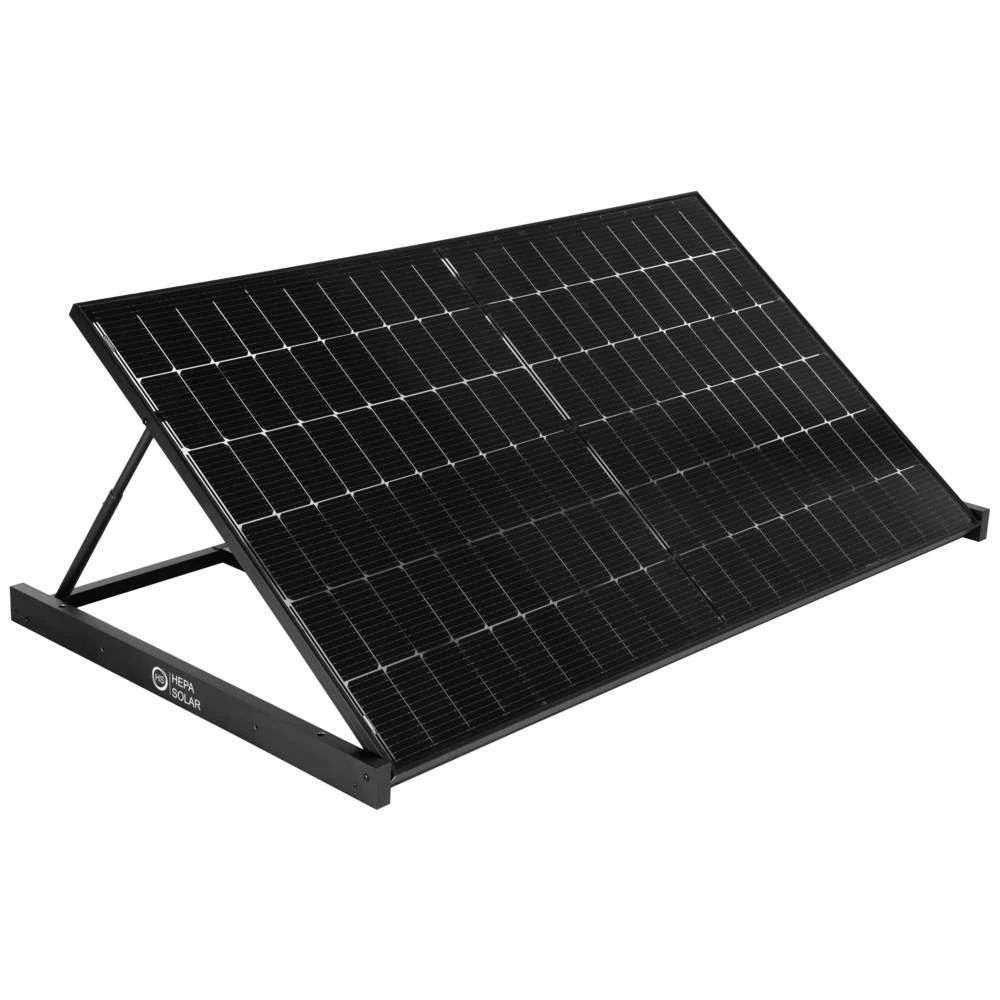 HEPA Solar HEPA BASIC 22030008 solarni modul slika