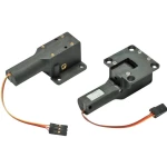 Mehanizam za uvlačenje Pichler maks. težina polijetanja: 2 kg