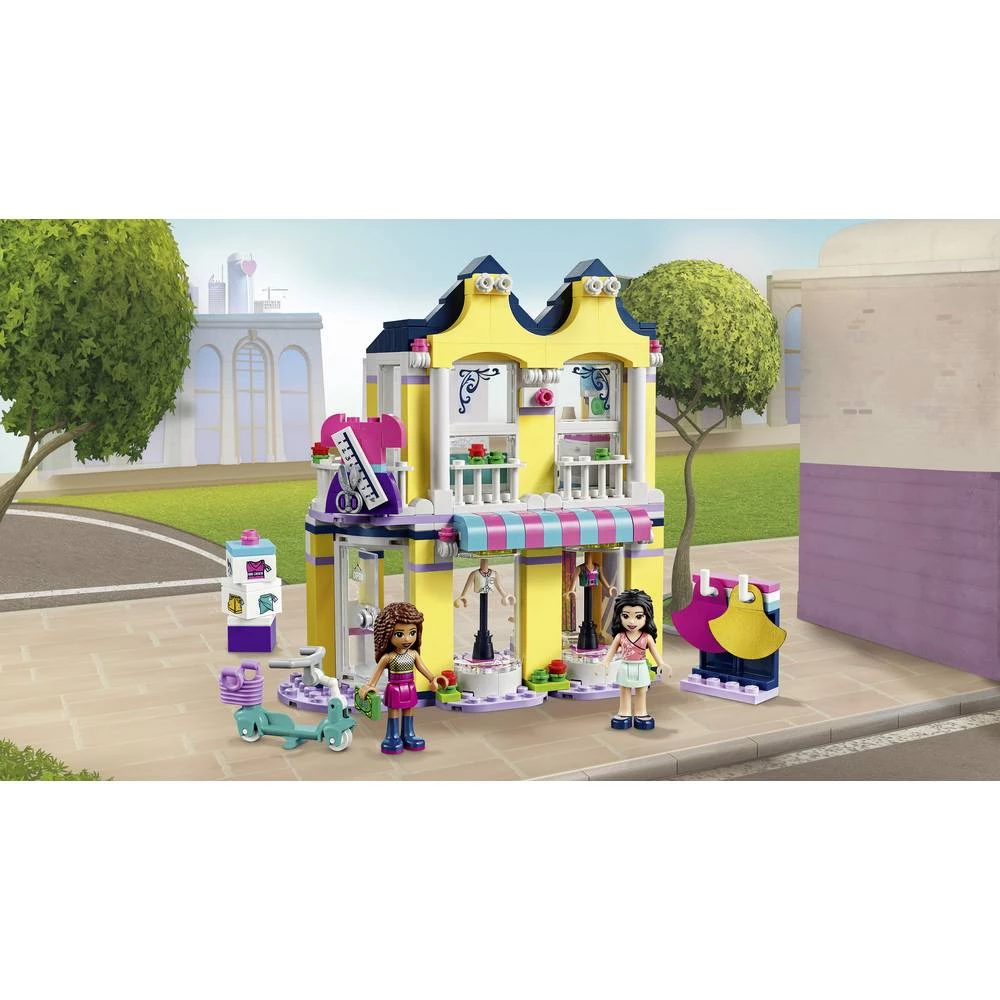 Conrad Product Image