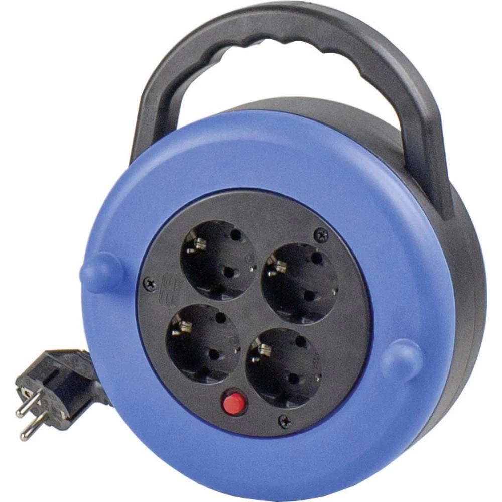 AS Schwabe 16141 kabelski namatač slika