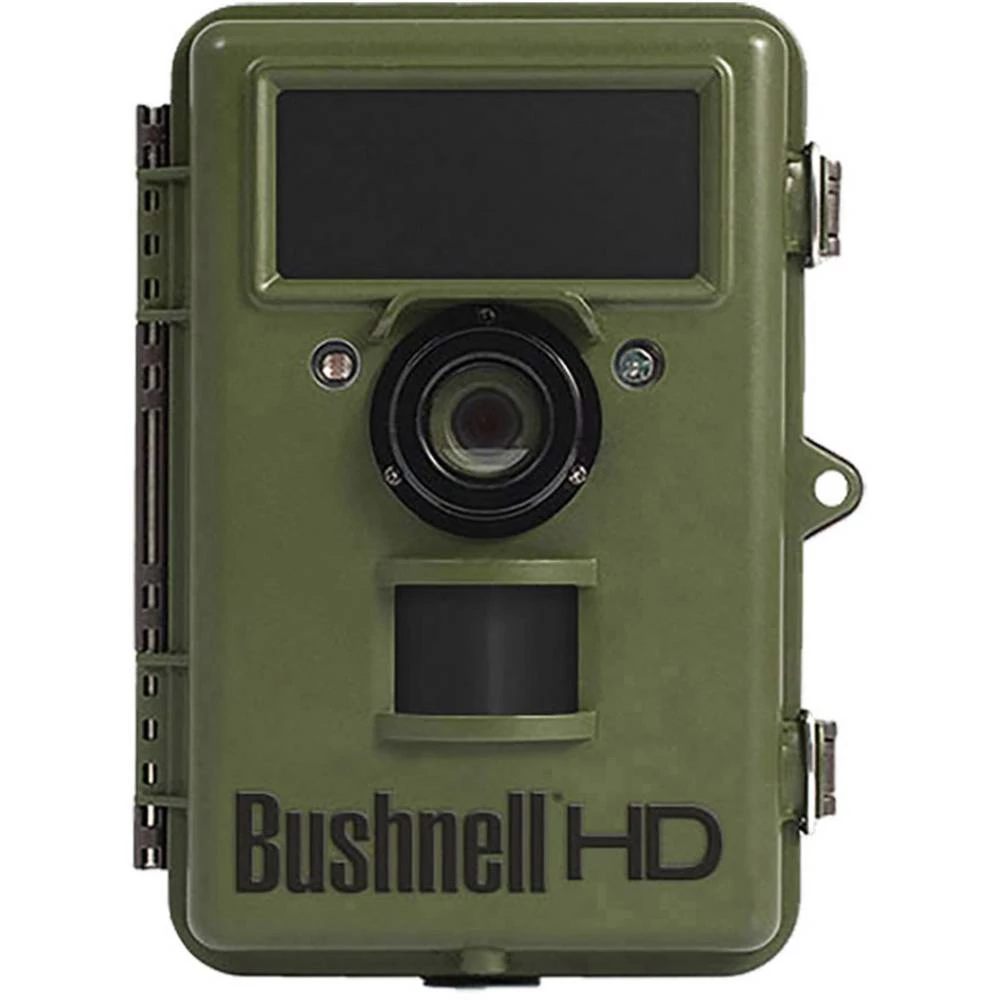 Kamera za snimanje divljih životinja Bushnell NatureView HD LiveView 14 MPix LED diode bez sjaja, Snimanje zvuka, Funkcija vreme slika