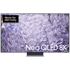 Samsung GQ75QN800CTXZG QLED-TV 189 cm 75 palac Energetska učinkovitost 2021 G (A - G) 8k, ci+, dvb-c, dvb-s2, DVB-T2 hd, slika