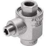 FESTO ventil za odzračivanje 9686 SE-1/4-B  0.5 do 10 bar  1 St.