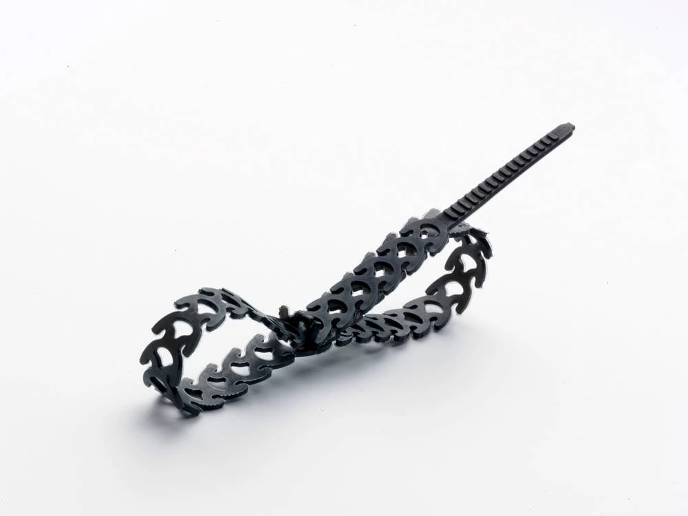 Vezice 300 mm Crna Schneider Electric IMT38067 IMT38067 1 ST slika