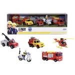 JADA Toys Fireman Sam vozila set od 5 komada