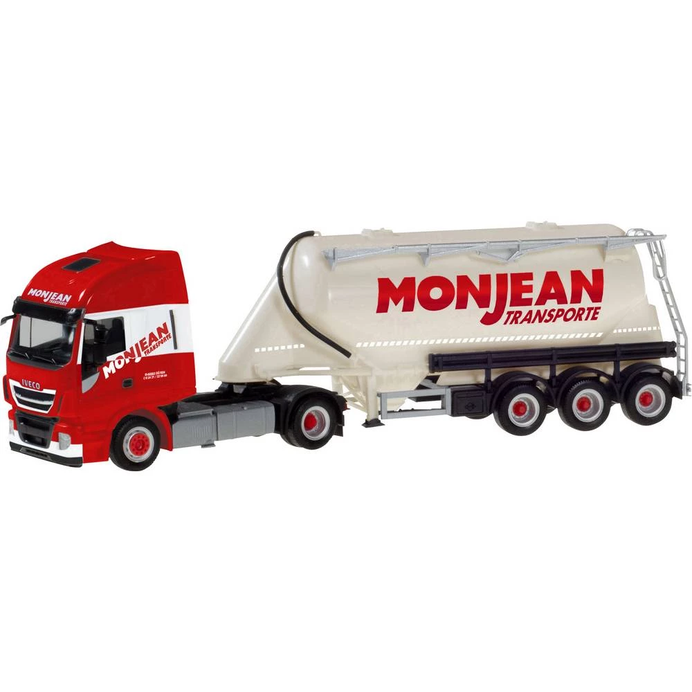 Herpa 310451 H0 Iveco slika