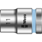 Wera 8790 HMB 05003556001 vanjski šesterokutni nastavak za nasadni ključ 11 mm     3/4"