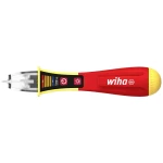 Wiha ispitivač napona Volt Detector EX-protected, beskontaktni, jednopolni 12 - 1000 V AC I faza tester s optičkim i zvučnim signalom I zaštitom od eksplozije (44309) Wiha Volt Detector ispitivač n...