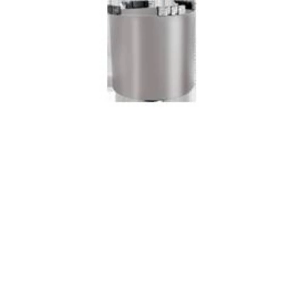 Heller 3290 27219 3 kruna za bušenje 82 mm s diamantnim vrhom 1 kom. slika