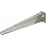 OBO Bettermann 6392040 Dodatna oprema za montažu (D x Š x V) 500 x 20 x 75 mm 1 ST Metalna