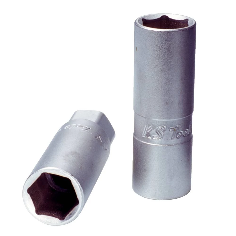 KS Tools 911.3805 Nasadnik za svjećicu 3/8", 21 mm slika