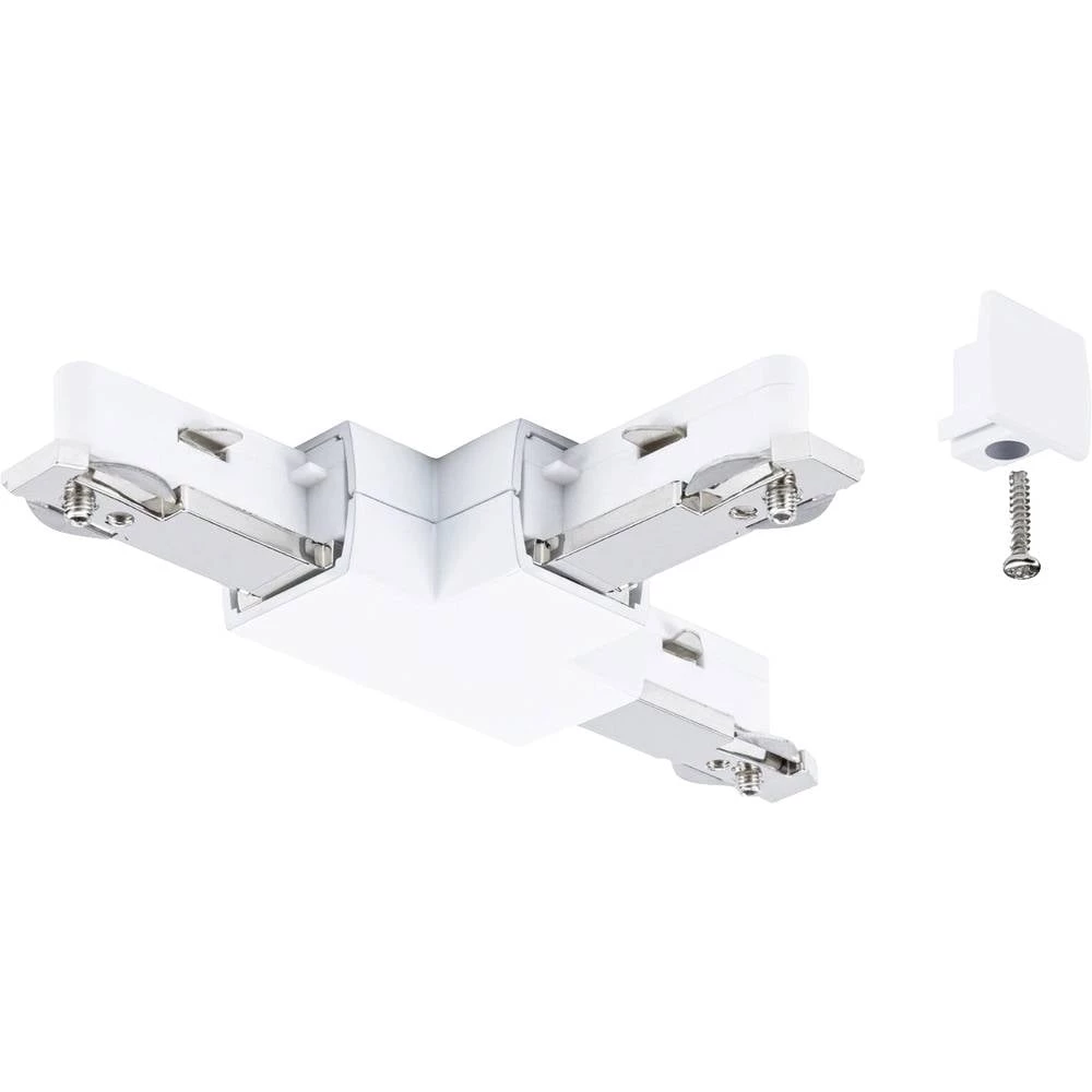 Paulmann  95647 komponenta za visokonaponski sustav šina  t priključak  signalno-bijela slika