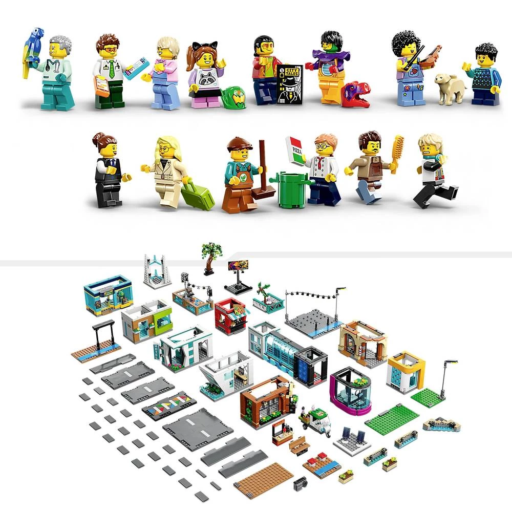 Conrad Product Image