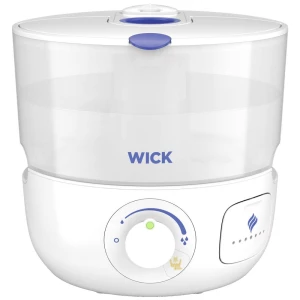 Wick WUL585E hladni ovlaživač 1 St. bijelo-plava slika