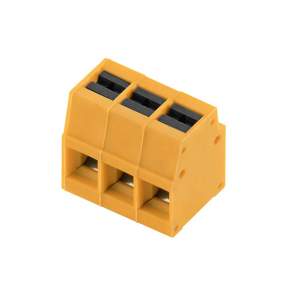 Weidmüller 2786570000 stezaljka za tiskane ploče 128 St. slika