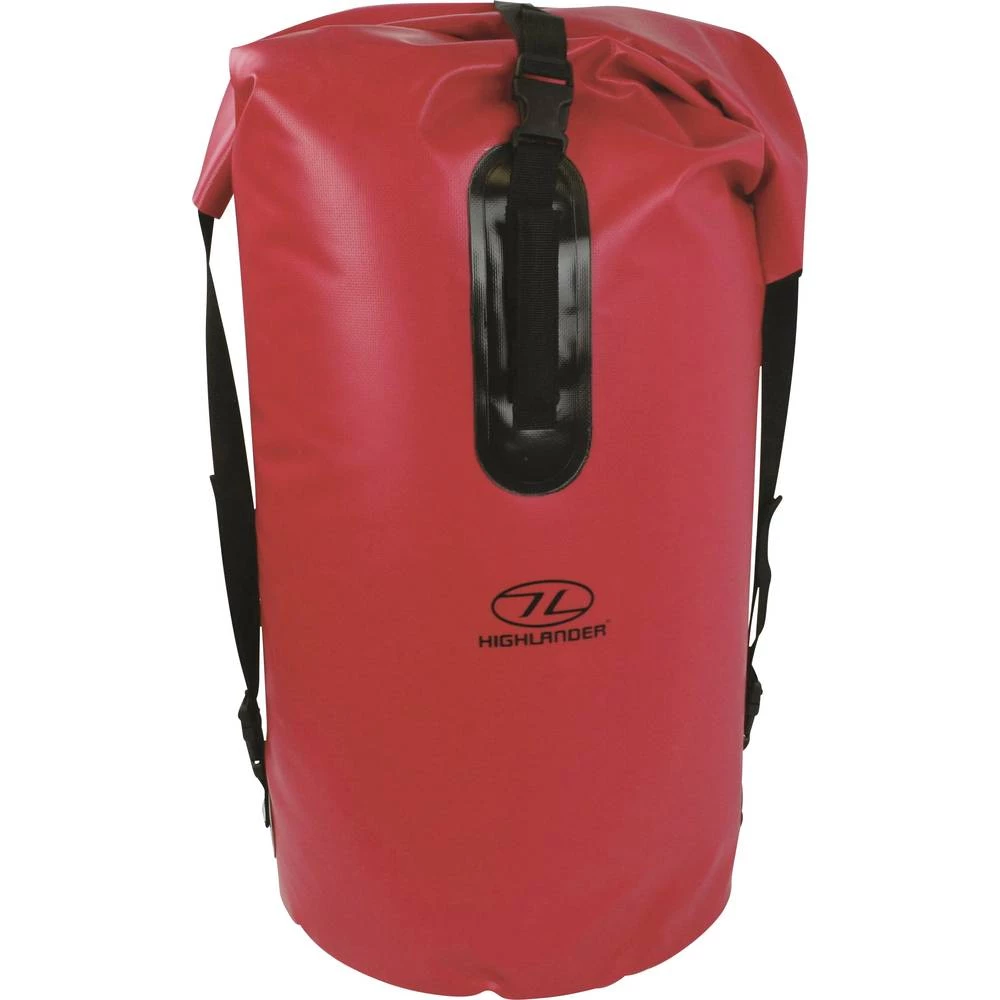 Mornarska vreća Troon DB106-RD Highlander 70 l ( x V) 340 mm x 620 mm crvena slika