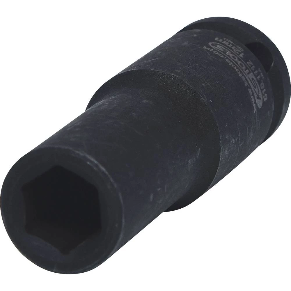 KS Tools 5151112 515.1112 nastavak za snažni nasadni ključ 12 mm slika