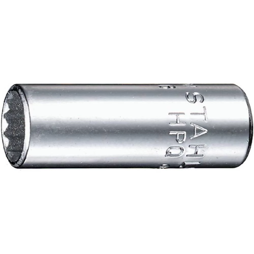 Stahlwille 40 ADV 1/4 01650016 dvostruki šesterokut nastavak za nasadni ključ 1/4" 1/4" (6.3 mm) slika