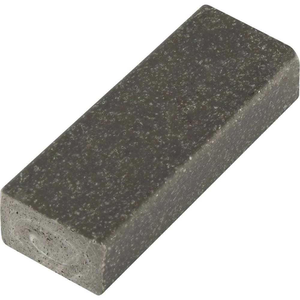 Gumica za tiskane pločice Siva (D x Š) 52 mm x 19 mm Sadržaj 1 ST slika