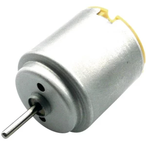 Reely R260 pomagalo za tehnički odgoj - elektromotor (Ø x D) 24 mm x 27 mm slika