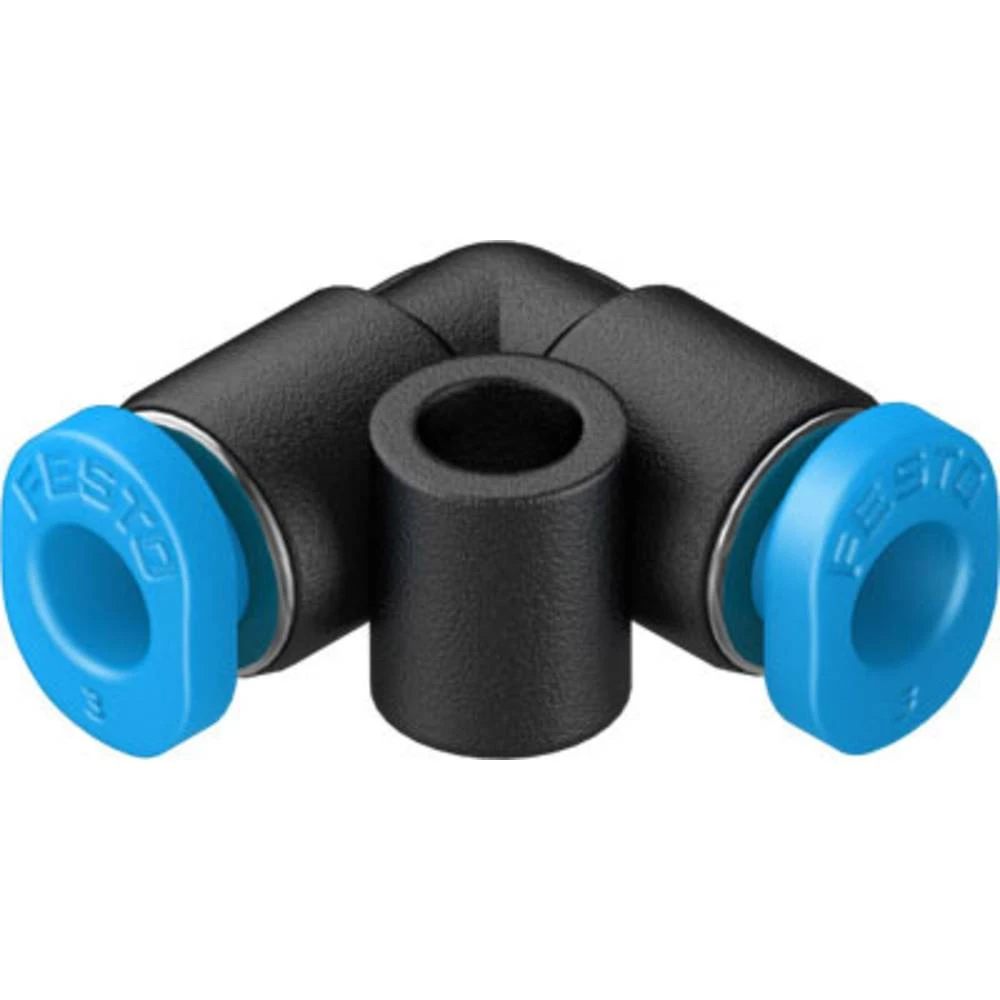 FESTO kutni priključak 153343 QSML-3 Ø cijevi: 3 mm, 3 mm 1 St. slika