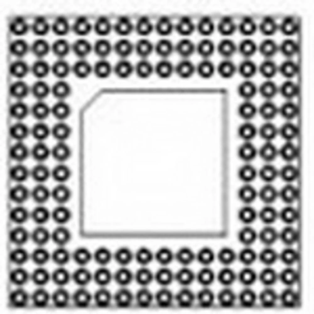 TE Connectivity LIF/ ZIF/Screwmachine PGA Skts/IC ConnectorsLIF/ ZIF/Screwmachine PGA Skts/IC Connectors 210793-4 AMP slika