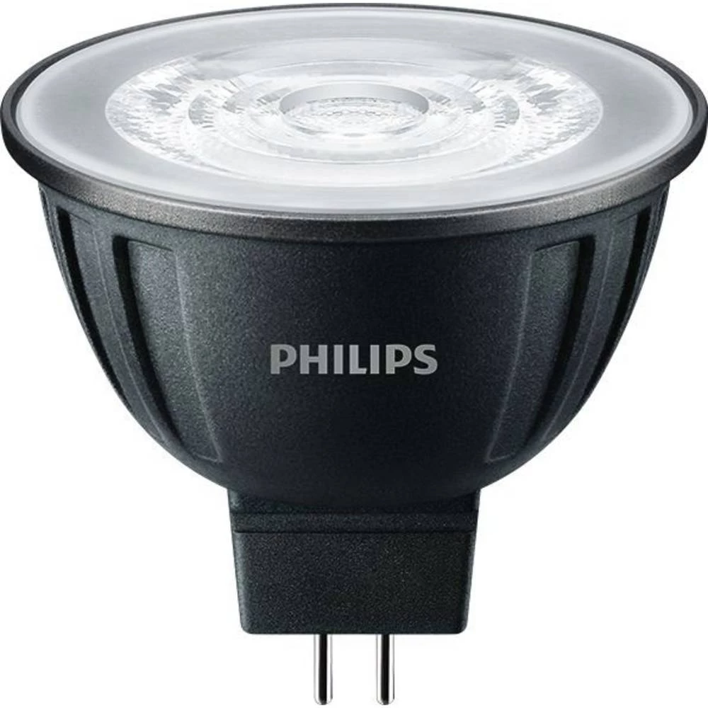 Philips 30748300 LED Energetska učinkovitost 2021 F (A - G) GU5.3  7.5 W neutralna bijela (Ø x D) 50 mm x 46 mm  1 St. slika