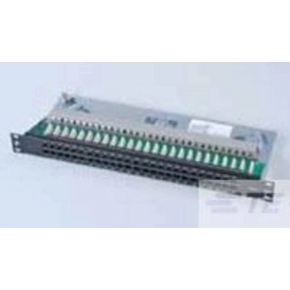 TE Connectivity Unshielded Patch PanelUnshielded Patch Panel 1394060-2 AMP slika