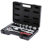 KS Tools 911.0620 komplet nasadnih ključeva   20-dijelni 911.0620